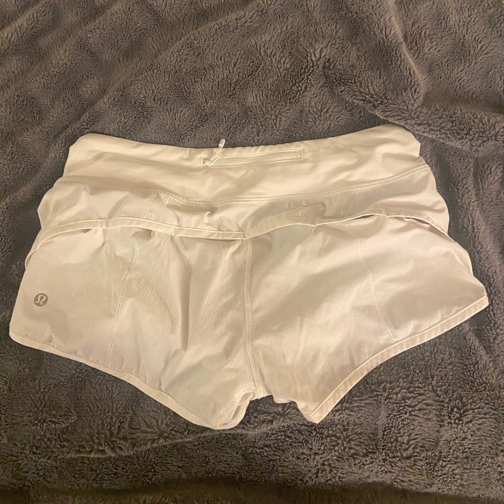 Lululemon short